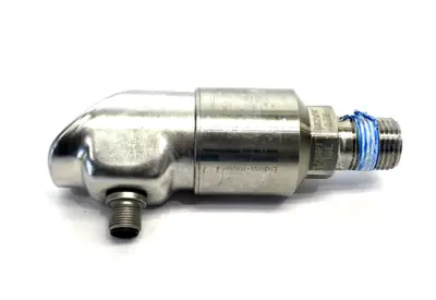 PTC31-A1C15M3DD1A | Endress+Hauser  Ceraphant T Pressure Switch -15 - 60psi - For parts or not working