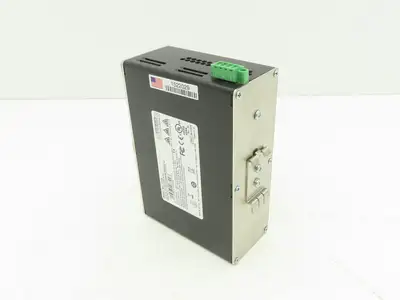 N-Tron 116TX Industrial Ethernet Switch 16 Port 10-30V 300mA