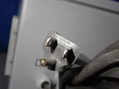 Used SICK 2099381 Electrical Panels Ohio US | HGR 24 #1406348