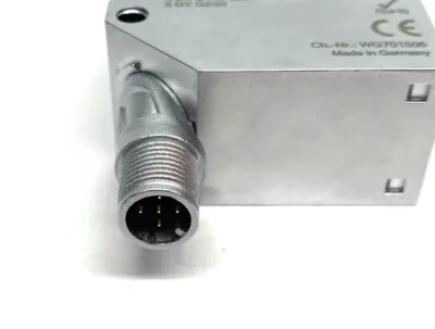 New | in-Stock Sensopart IO-Link Laser Distance Sensor 200-1000mm 624-41006 Photoelectric Sensors Michigan US | Maverick Industrial Sales #1402515