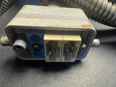 Tantec Plasmatec-X  S/N: 9909