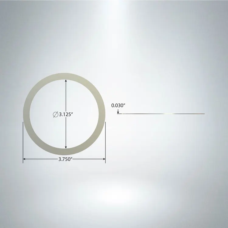 CLEVELAND PUNCH & DIE 36DS3750030 Tooling | Punch Press and Shear