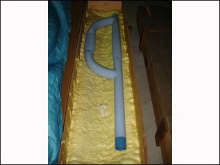 Used _UNKNOWN_ _UNKNOWN_ Glass Lined Baffle - Baffle Parts Ohio US | Federal Equipment Company #1553334