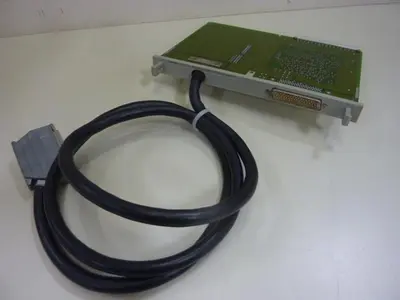 USED SIEMENS 6ES5 312-5CA22