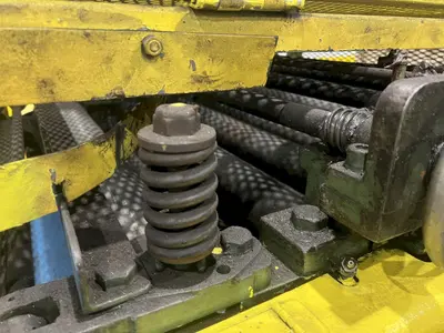 USED LITTELL 132D-7PD
