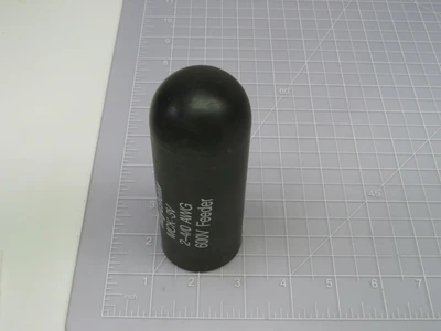 Used RAYCHEM _UNKNOWN_ Connector Accessories | OCO Industrial #1656687