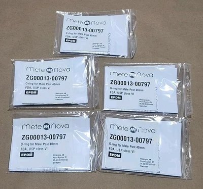 NEW Mete Nova ZG00013-00797