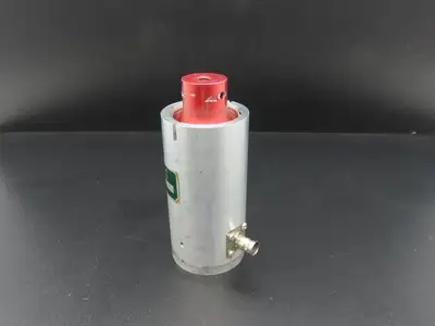 Dukane 41C28-129L Ultrasonic Welding Converter
