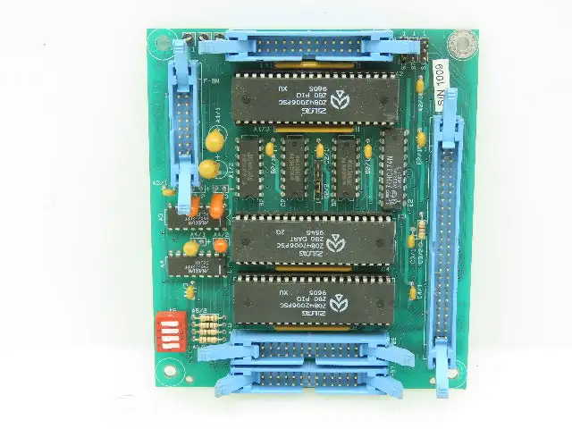 Used BELL & HOWELL _UNKNOWN_ Printed Circuit Boards (PCB) Indiana US | Arrow Industrial #632141