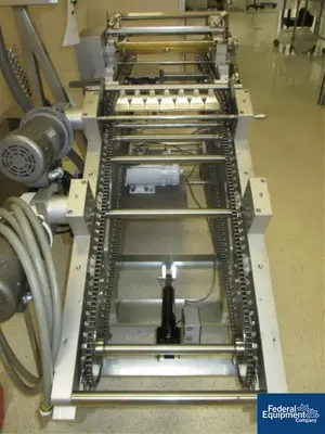 USED Ackley Ackley Machine Corp Tablet Printer