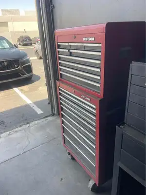 CRAFTSMAN unknown Tooling & Accessories (Other) | PM Machines (1)