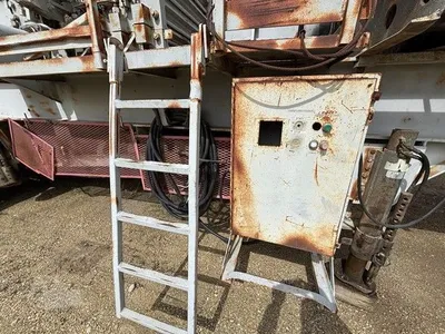 USED 2007 CEDARAPIDS 16X40