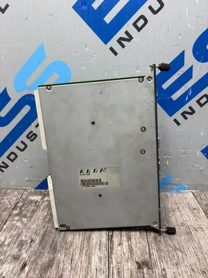 USED KEBA CU312/E