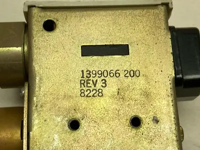 Used RANCO 1399066 HVAC Parts and Equipment | Surplus Asset Holdings #1197140