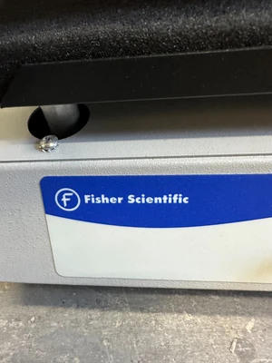 Used Fisher Scientific 02215450 Miscellaneous Laboratory Equipment California US | CAL-L Enterprises #1459261