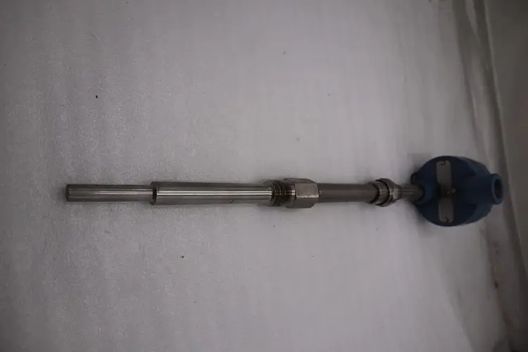 Used EMERSON _UNKNOWN_ Thermocouples Pennsylvania US | Global Equipment International, LLC #757861