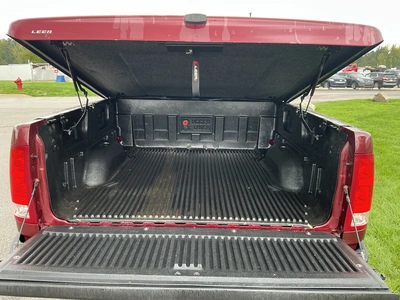 Used 2009 GMC SIERRA 1500 Pickup Trucks Michigan US | Miedema Asset Management Group #1419422