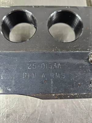 HAAS 25-0153A Rev A Tooling | GMT (6)