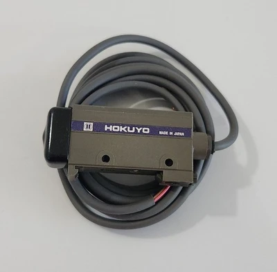 NEW HOKUYO AUTOMATIC CO PX76-CR7DS3