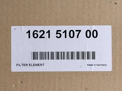 USED ATLAS COPCO 1621-5107-00