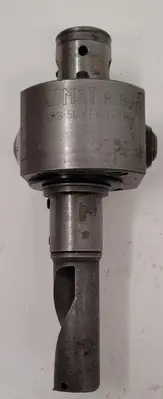 Used KOMET ABS 50-KFK-1-16 Misc Industrial Equipment Kentucky US | Aucto #686790
