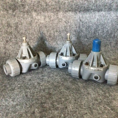New | in-Stock Eco Valve ECO-100G-CPVC Misc Industrial Equipment California US | Davliegogo LLC #1729697