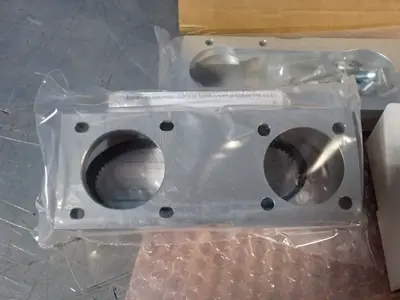 NEW FESTO EAMMU60D4055A91