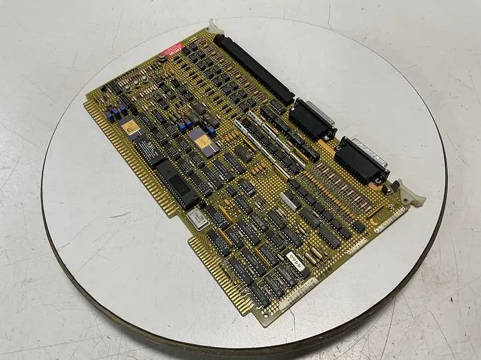 Used CINCINNATI MILACRON 3-533-0668G Circuit Boards Michigan US | Ideal Machinery #693313