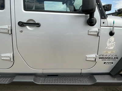 Used 2012 JEEP WRANGLER SUVs Michigan US | Miedema Asset Management Group #1324257