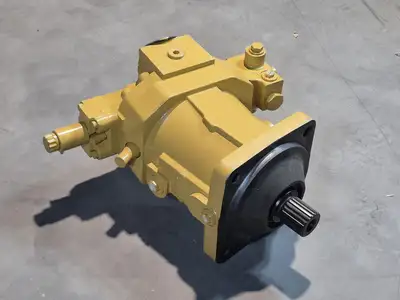 USED 2022 CATERPILLAR 20R-6984