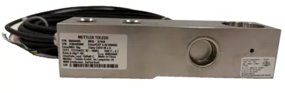 NEW METTLER TOLEDO LC0745A