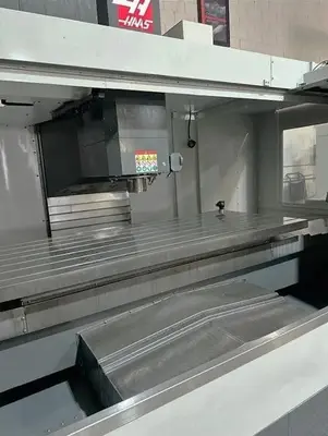 Used 2021 HAAS VF9/40 Vertical Machining Centers California US | Legacy CNC Machinery, LLC #1356905