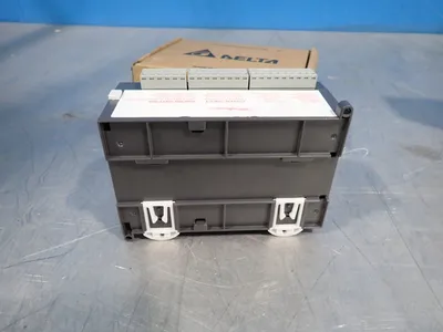 NEW DELTA DVP20EX200R