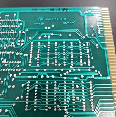 NEW Universal Instruments 41716303-A