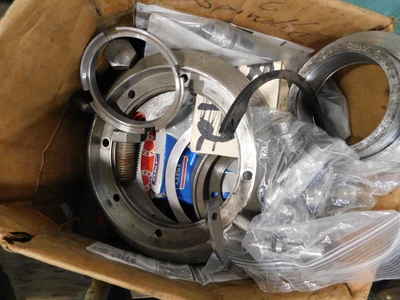 Used Alfa Laval NA Decanter Centrifuges Ohio US | Equipment Recovery Corp. #1331809