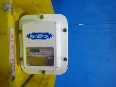 Used BINDICATOR VRFIIRG Sensors Ohio US | HGR 24 #864221
