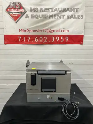 Cadco Roberta XAF003 Convection Oven Refurbished!