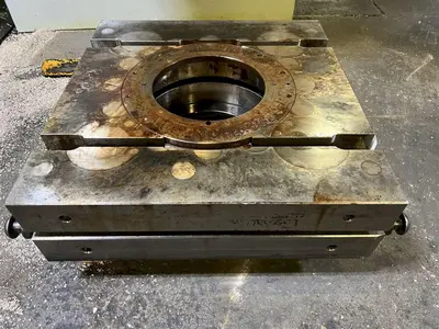 USED FEINTOOL HFA-7000