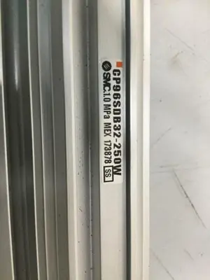 USED SMC CP96SDB32-250W