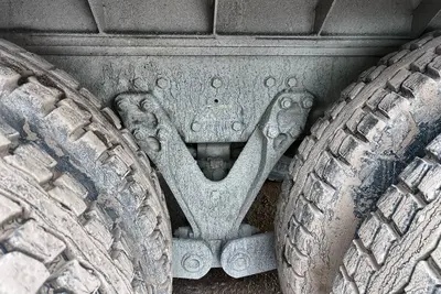Used 2003 KENWORTH W900 Dump trucks New Jersey US | Proxy Equipment #1383000