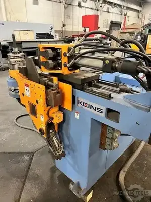 USED 2001 KEINS KB-45ND