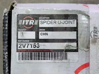 NEW ITR 2V7153