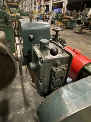 USED LEWIS 1CG