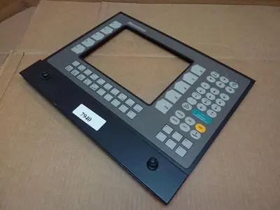 USED NEMATRON ICC-5000-PC1