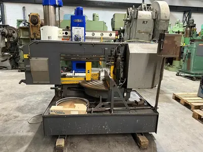 USED METORA MB330