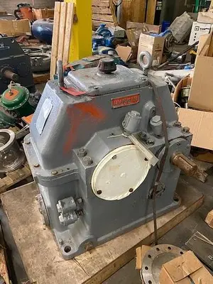 USED LUFKIN N1204C