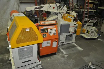 USED LITTELL 424-7