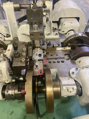 USED NILSON S-00