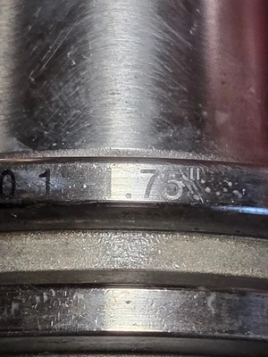 INGERSOLL _UNKNOWN_ Milling Cutters | Amiron Machinery (5)