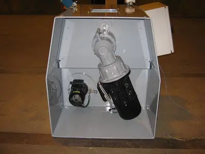 NEW SWEBEND SWEBEND SB3B-65
